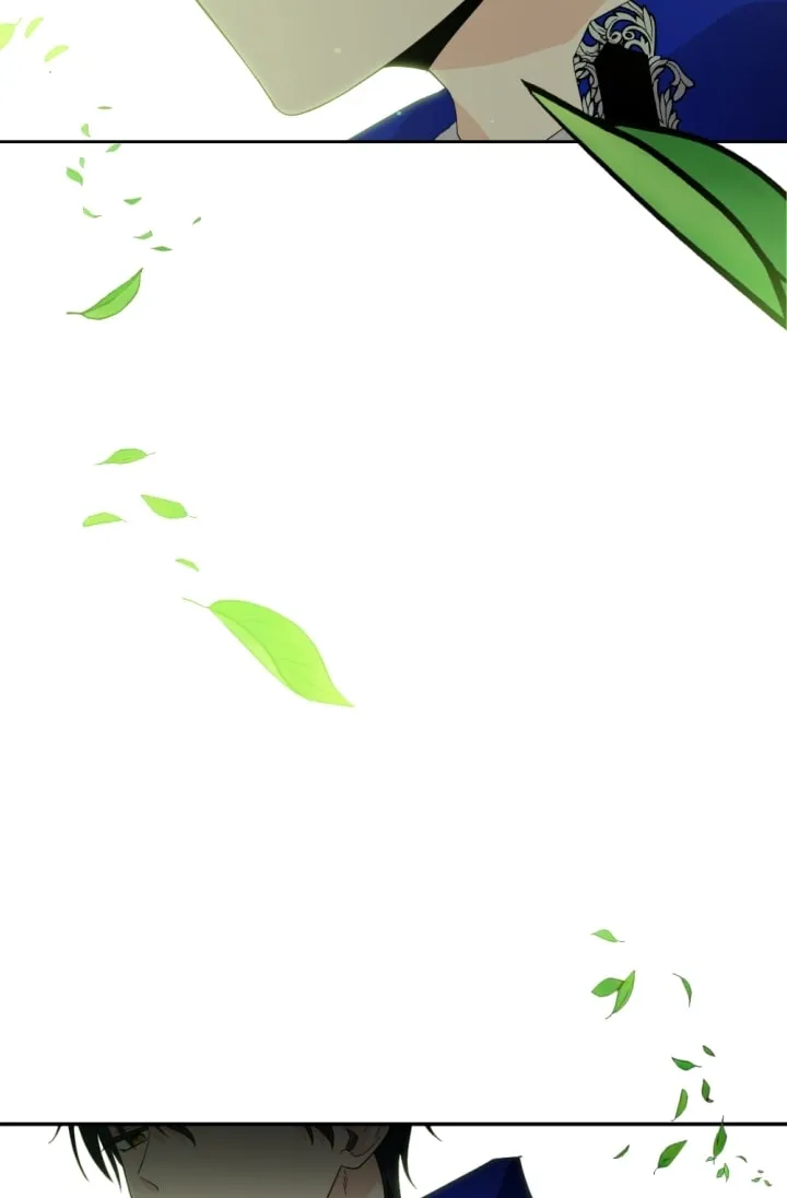 The Hopeless Desire of a Witch Chapter 55 page 49 - 
