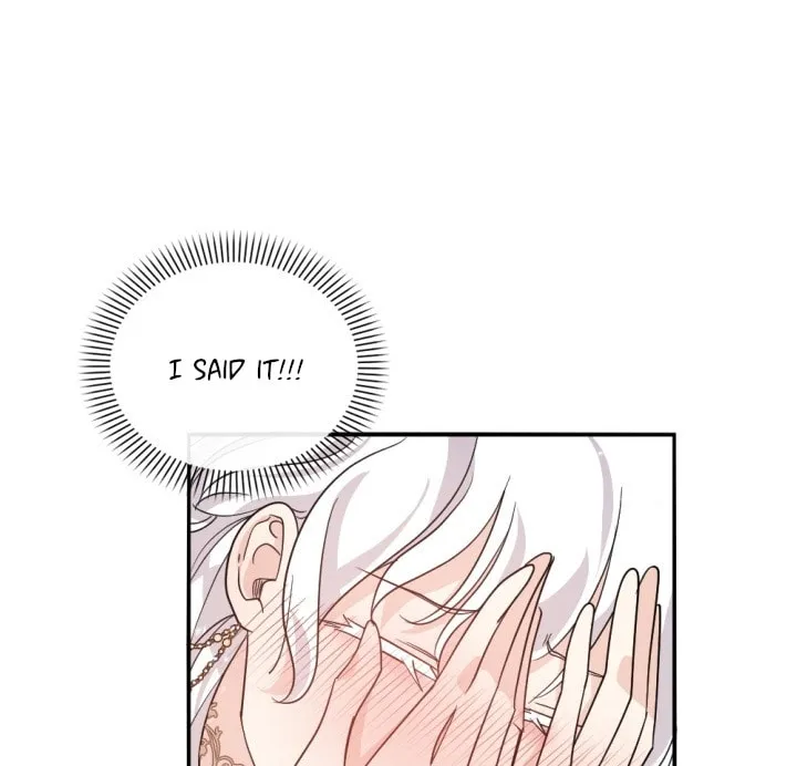 The Hopeless Desire of a Witch Chapter 55 page 51 - 
