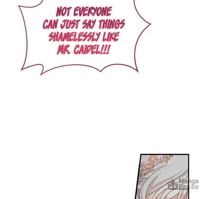 The Hopeless Desire of a Witch Chapter 55 page 53 - 