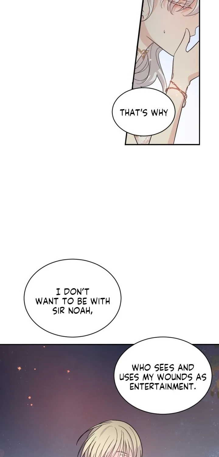 The Hopeless Desire of a Witch Chapter 55 page 54 - 