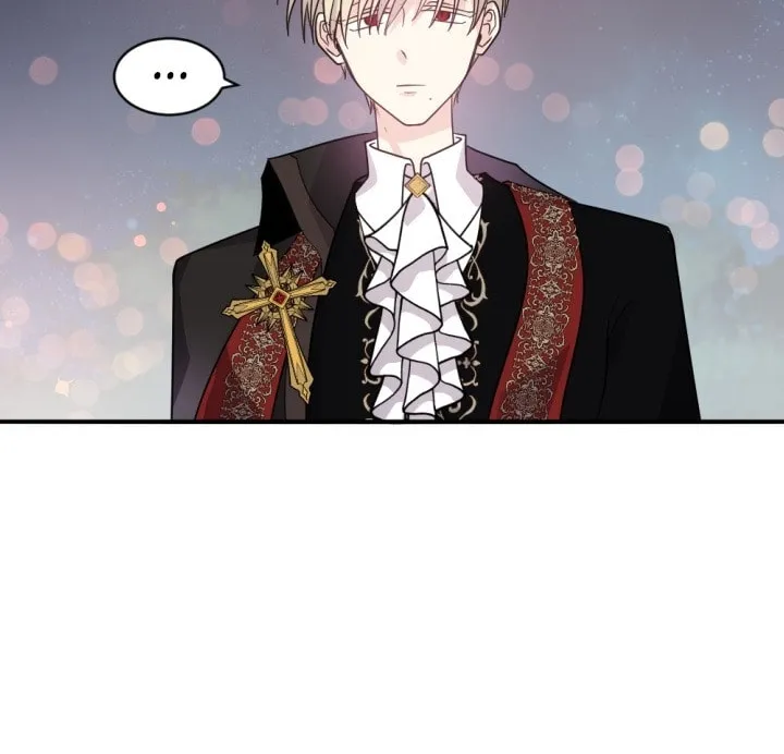 The Hopeless Desire of a Witch Chapter 55 page 55 - 