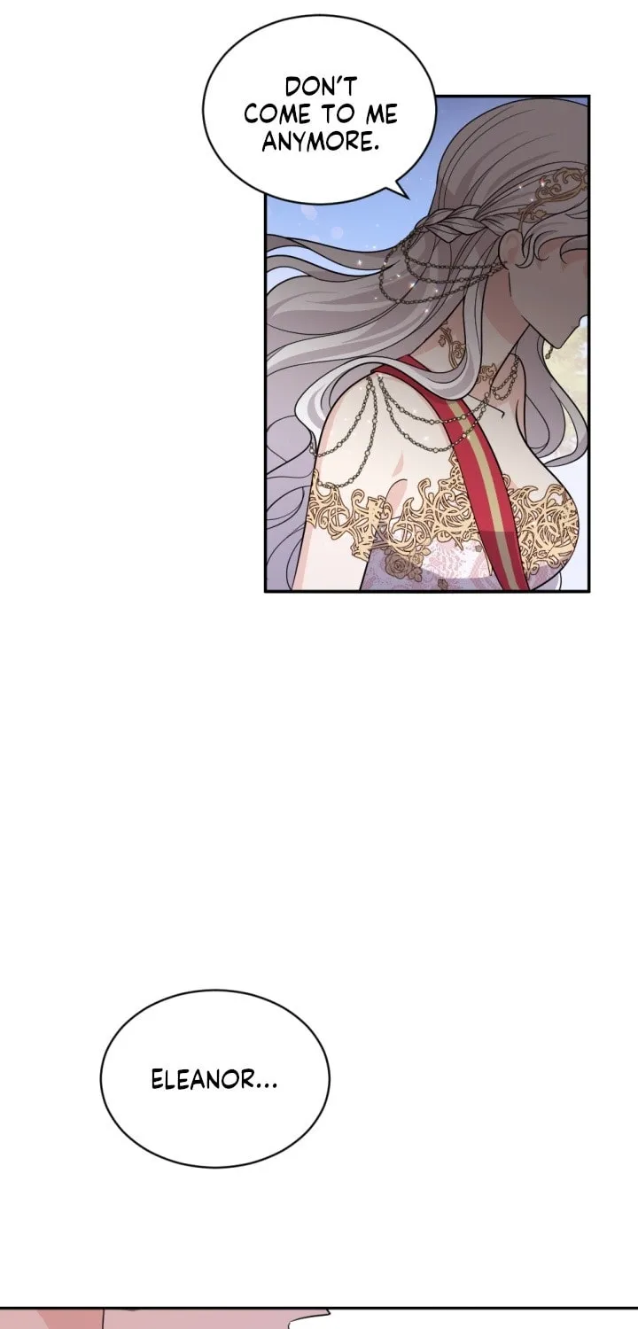 The Hopeless Desire of a Witch Chapter 55 page 56 - 