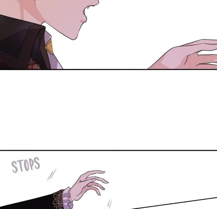 The Hopeless Desire of a Witch Chapter 55 page 57 - 