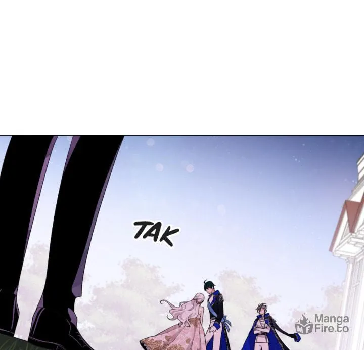 The Hopeless Desire of a Witch Chapter 55 page 59 - 
