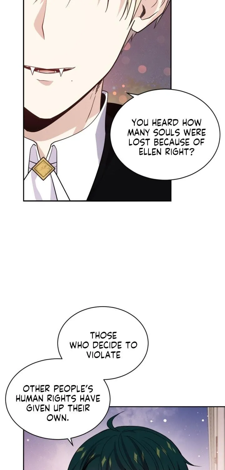 The Hopeless Desire of a Witch Chapter 55 page 7 - 