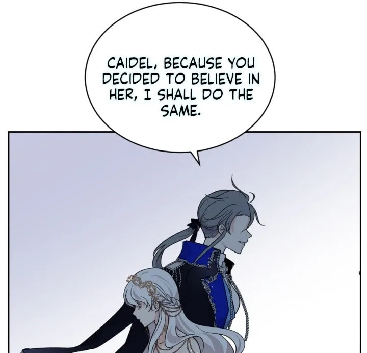 The Hopeless Desire of a Witch Chapter 55 page 61 - 