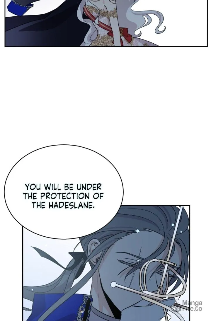 The Hopeless Desire of a Witch Chapter 55 page 62 - 