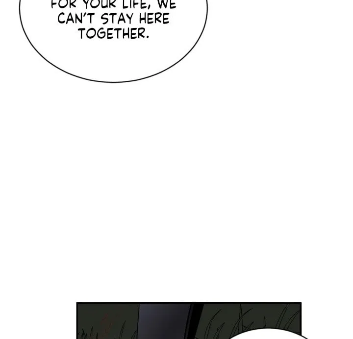The Hopeless Desire of a Witch Chapter 55 page 68 - 