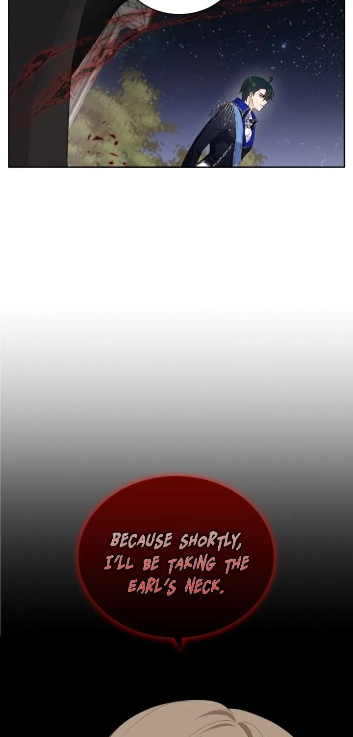 The Hopeless Desire of a Witch Chapter 55 page 70 - 
