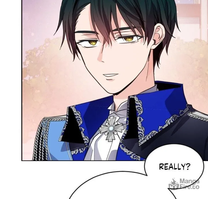 The Hopeless Desire of a Witch Chapter 55 page 8 - 