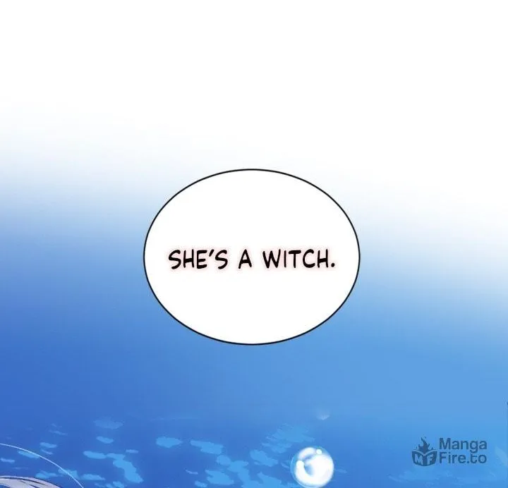 The Hopeless Desire of a Witch Chapter 55 page 10 - 