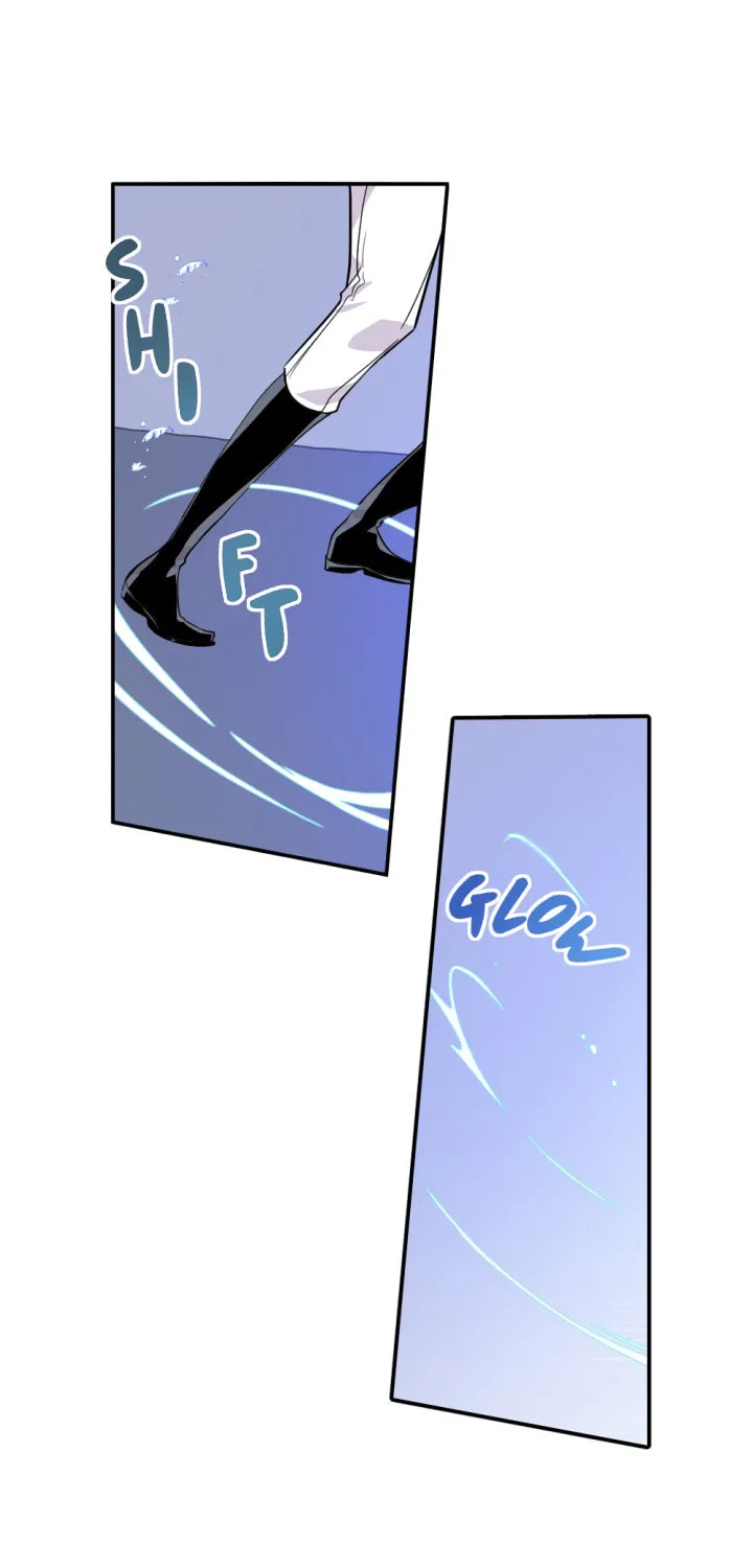 The Hopeless Desire of a Witch Chapter 56 page 2 - 