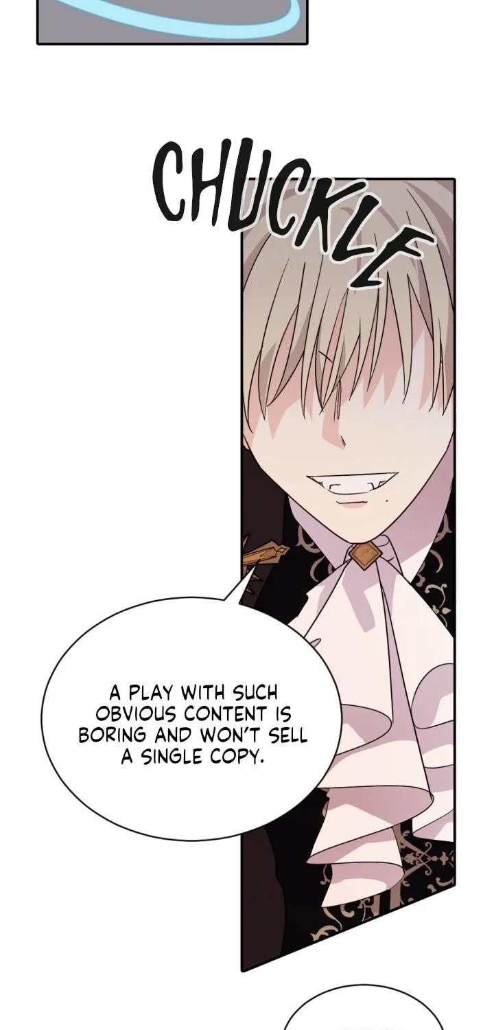 The Hopeless Desire of a Witch Chapter 56 page 17 - 