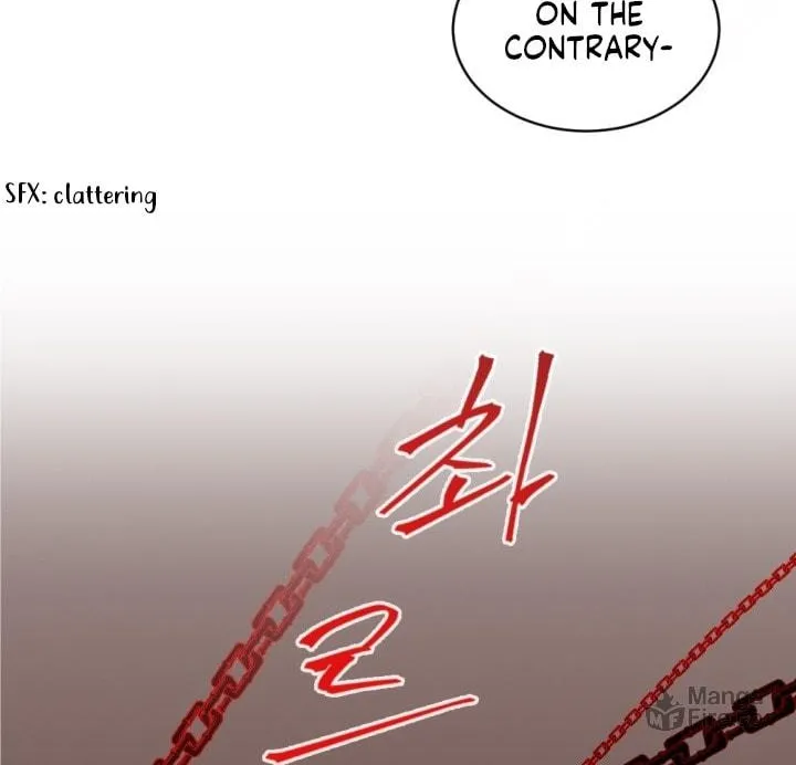 The Hopeless Desire of a Witch Chapter 56 page 18 - 