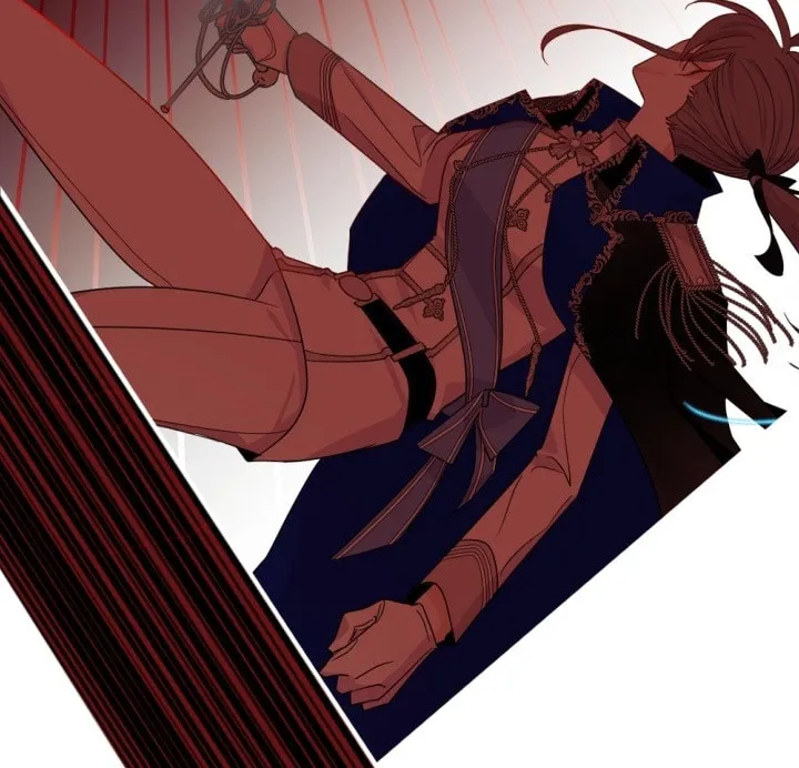 The Hopeless Desire of a Witch Chapter 56 page 20 - 
