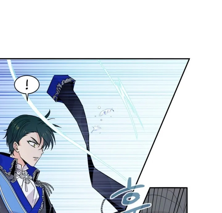 The Hopeless Desire of a Witch Chapter 56 page 3 - 