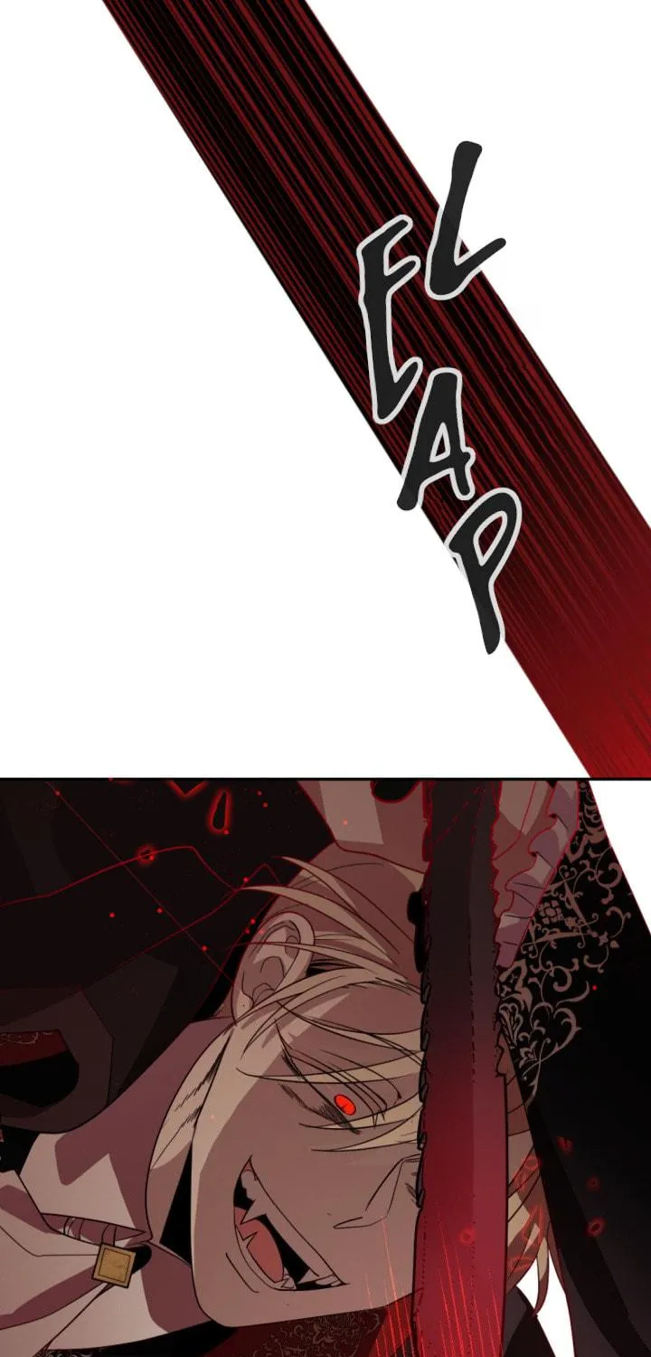 The Hopeless Desire of a Witch Chapter 56 page 21 - 