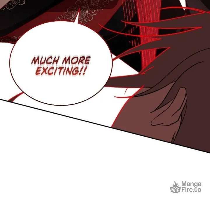 The Hopeless Desire of a Witch Chapter 56 page 22 - 