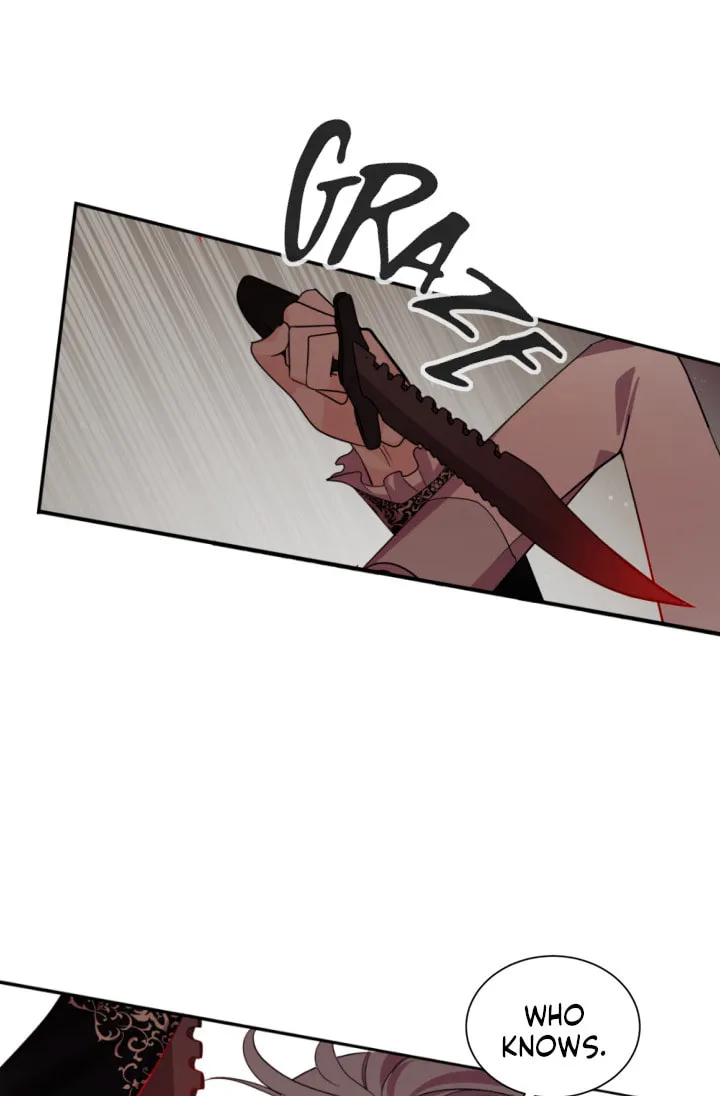 The Hopeless Desire of a Witch Chapter 56 page 23 - 