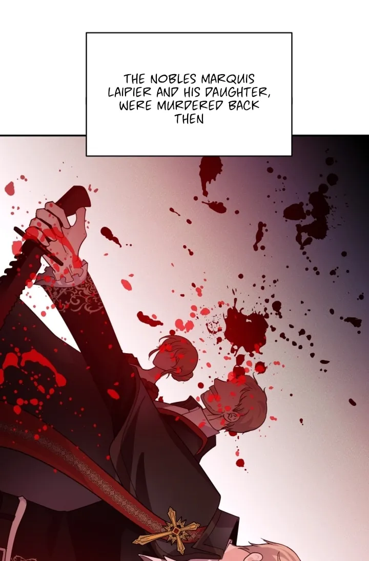 The Hopeless Desire of a Witch Chapter 56 page 28 - 