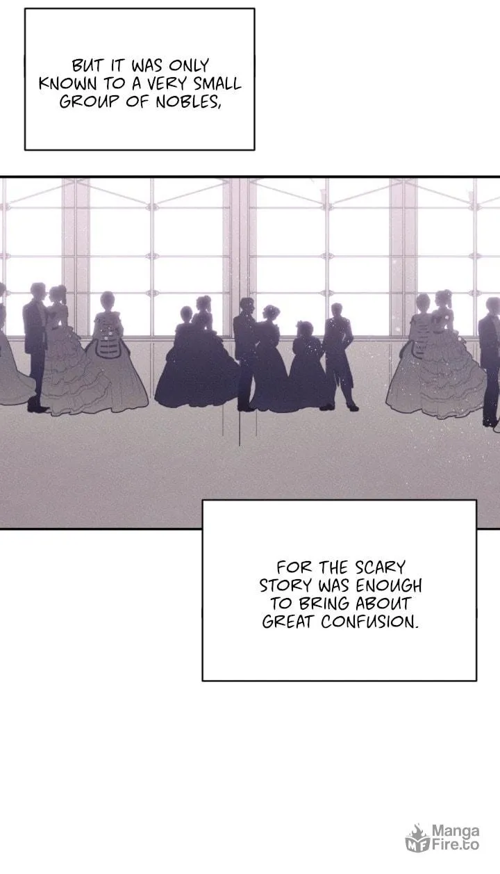 The Hopeless Desire of a Witch Chapter 56 page 31 - 