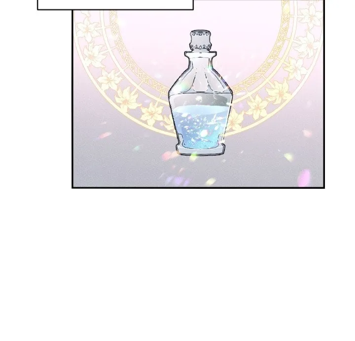 The Hopeless Desire of a Witch Chapter 56 page 33 - 