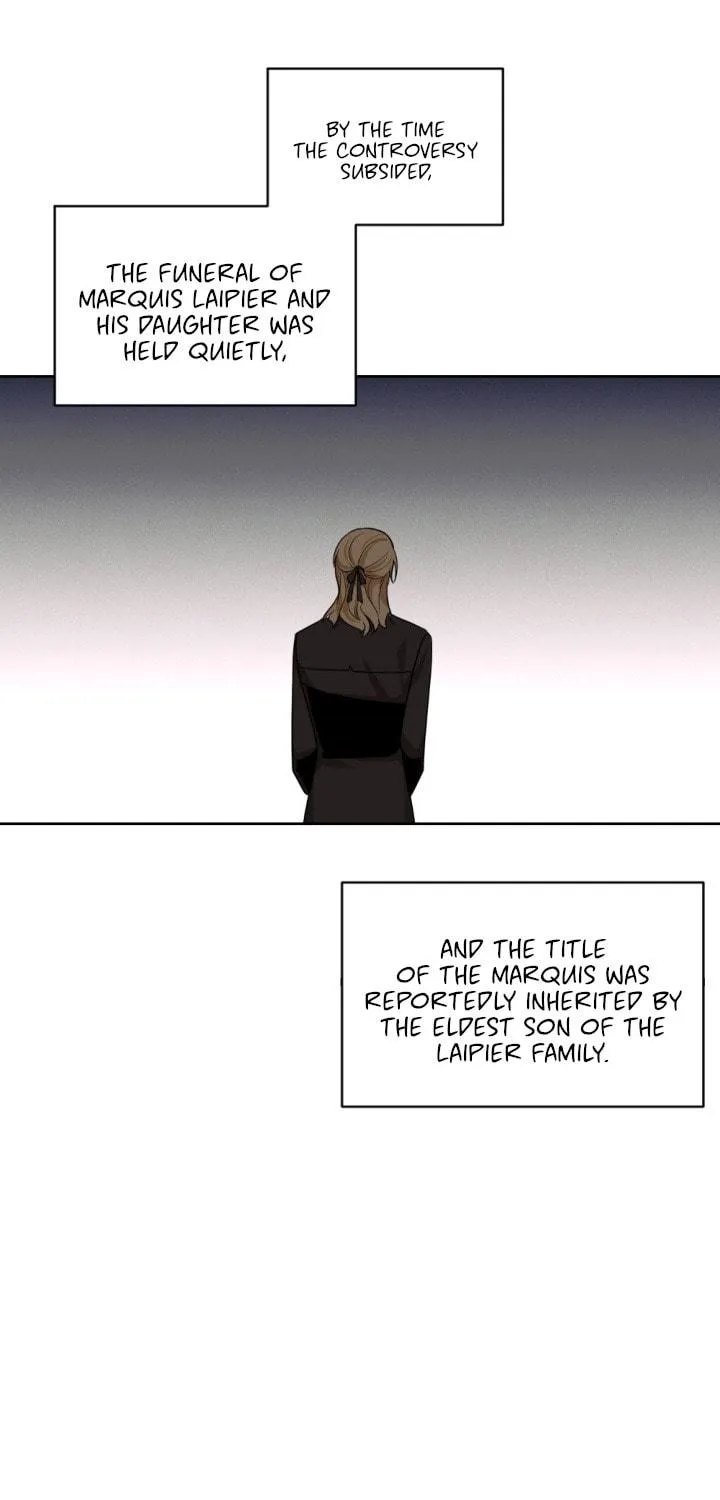 The Hopeless Desire of a Witch Chapter 56 page 34 - 