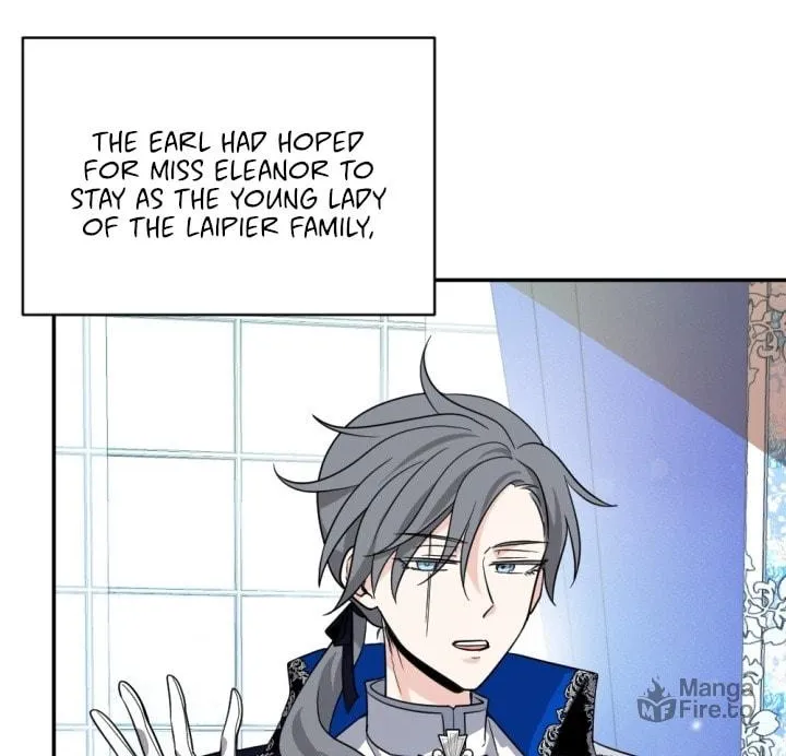 The Hopeless Desire of a Witch Chapter 56 page 35 - 