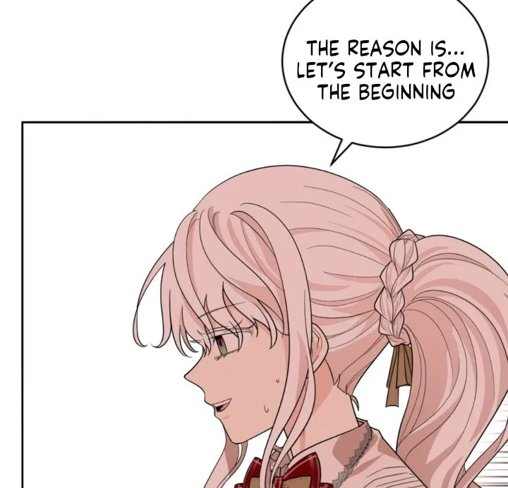 The Hopeless Desire of a Witch Chapter 56 page 41 - 