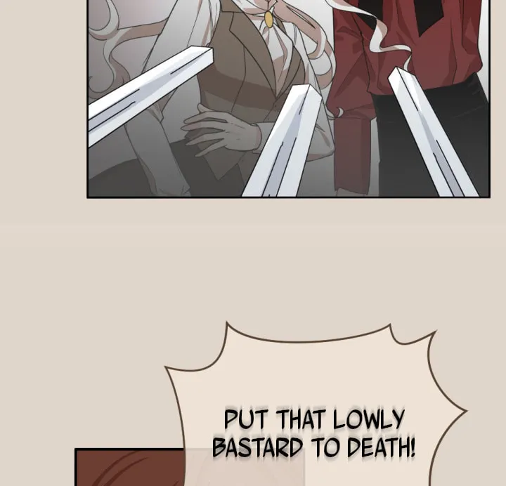 The Hopeless Desire of a Witch Chapter 56 page 50 - 