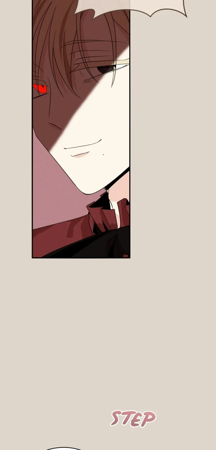 The Hopeless Desire of a Witch Chapter 56 page 51 - 