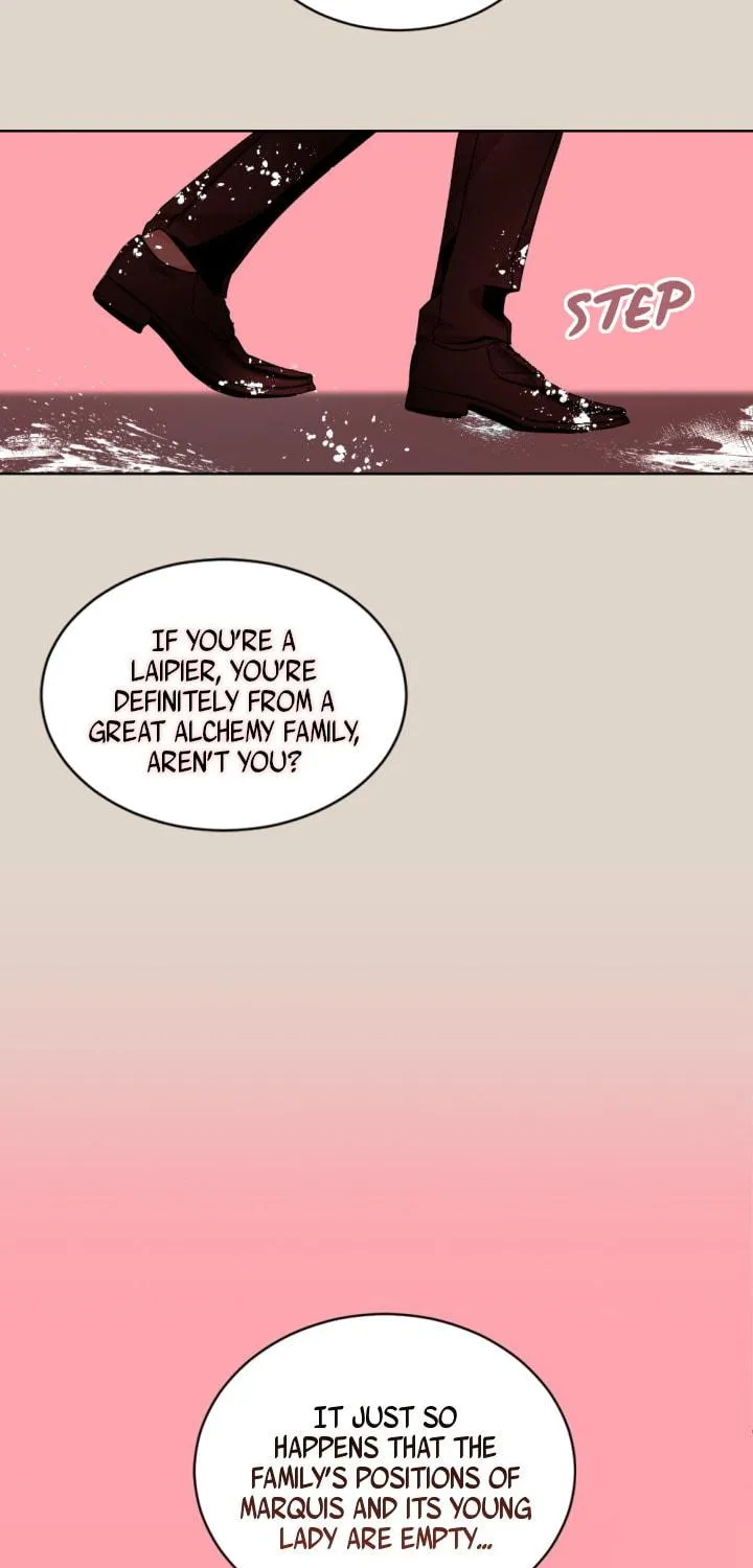 The Hopeless Desire of a Witch Chapter 56 page 53 - 