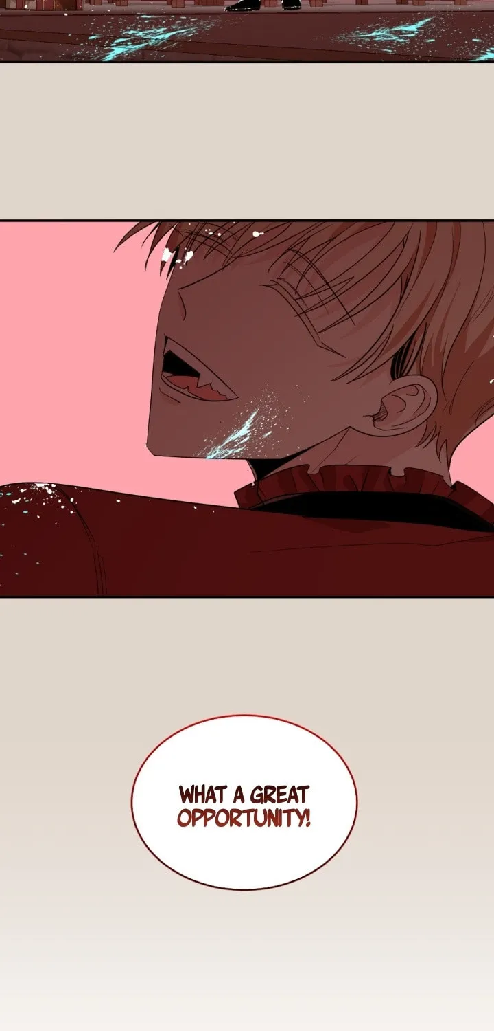 The Hopeless Desire of a Witch Chapter 56 page 55 - 
