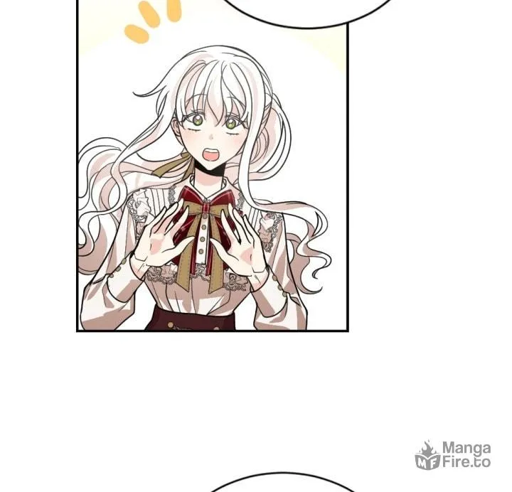 The Hopeless Desire of a Witch Chapter 56 page 63 - 