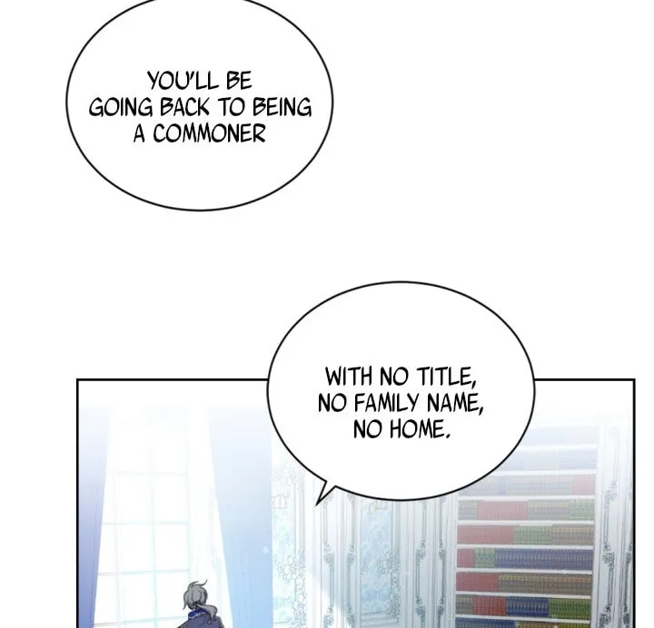 The Hopeless Desire of a Witch Chapter 56 page 67 - 
