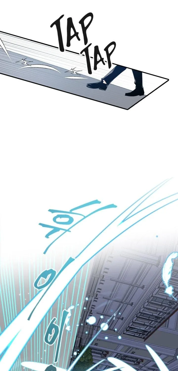 The Hopeless Desire of a Witch Chapter 56 page 8 - 