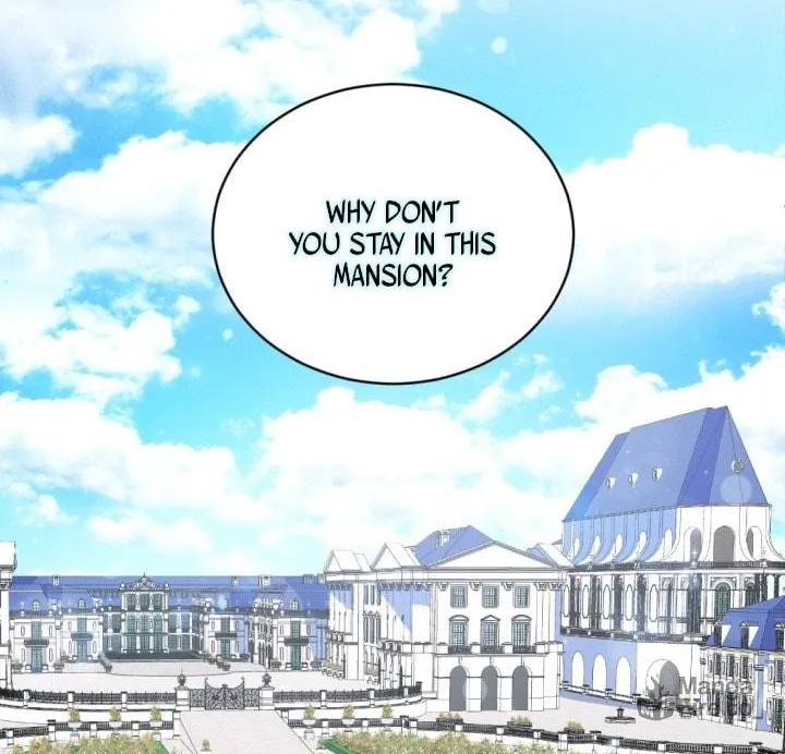 The Hopeless Desire of a Witch Chapter 56 page 71 - 