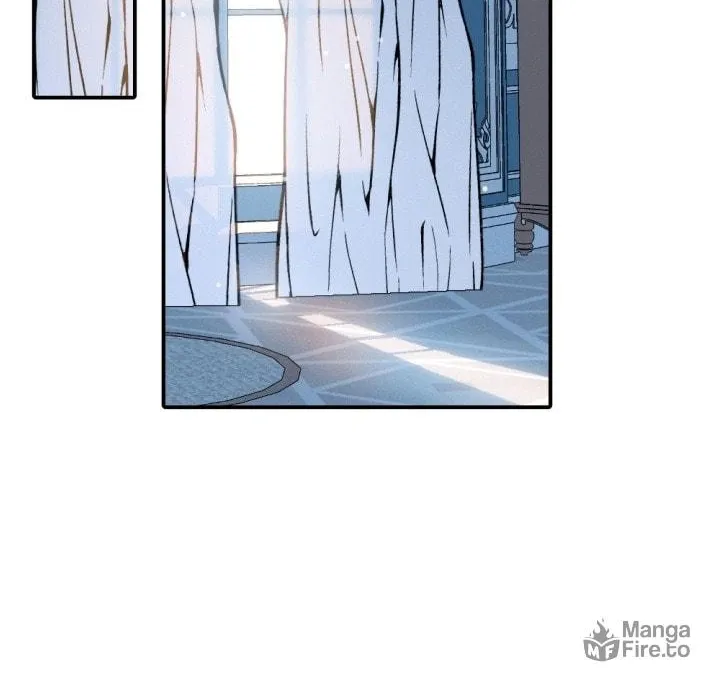 The Hopeless Desire of a Witch Chapter 56 page 73 - 