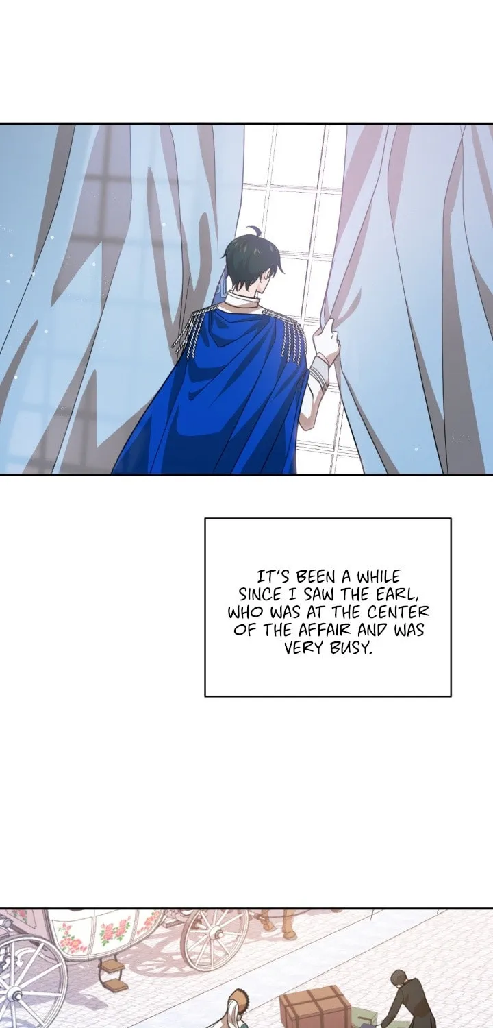 The Hopeless Desire of a Witch Chapter 56 page 74 - 