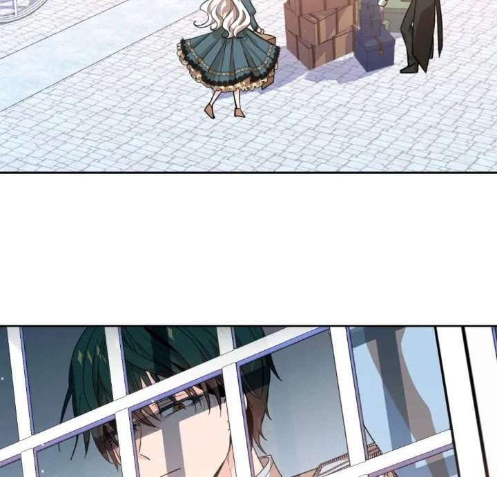 The Hopeless Desire of a Witch Chapter 56 page 75 - 