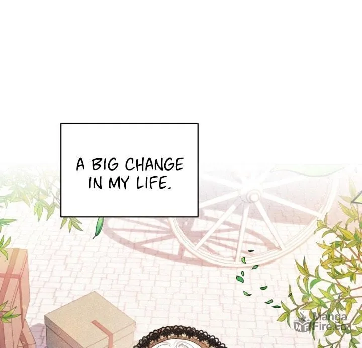 The Hopeless Desire of a Witch Chapter 56 page 77 - 