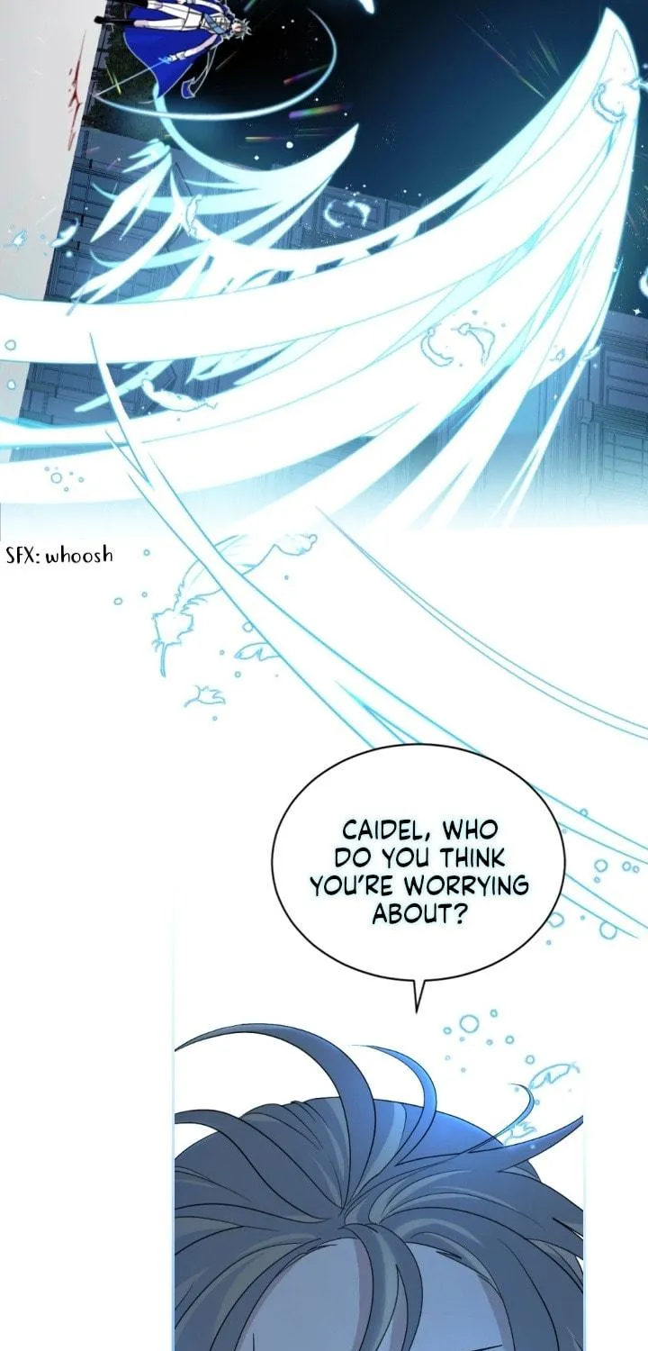 The Hopeless Desire of a Witch Chapter 56 page 10 - 