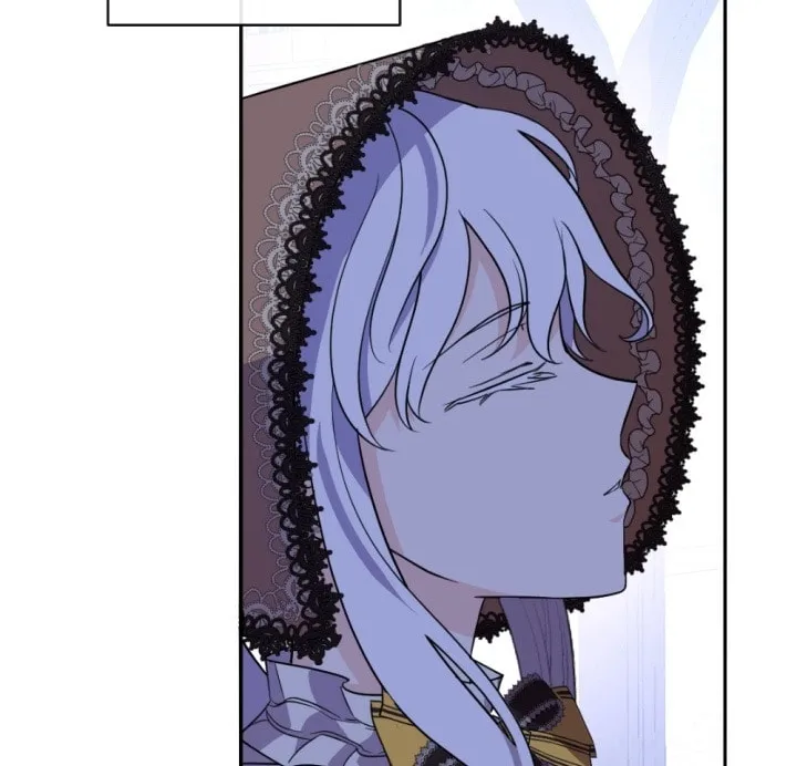 The Hopeless Desire of a Witch Chapter 57 page 12 - 