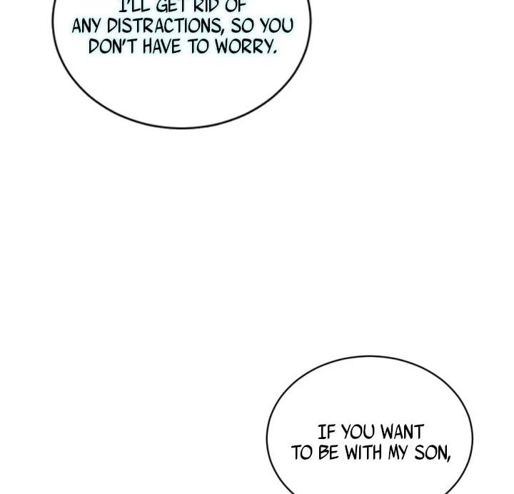 The Hopeless Desire of a Witch Chapter 57 page 3 - 