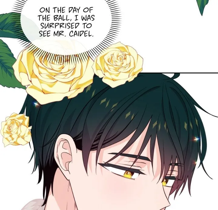 The Hopeless Desire of a Witch Chapter 57 page 24 - 