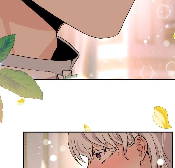 The Hopeless Desire of a Witch Chapter 57 page 26 - 