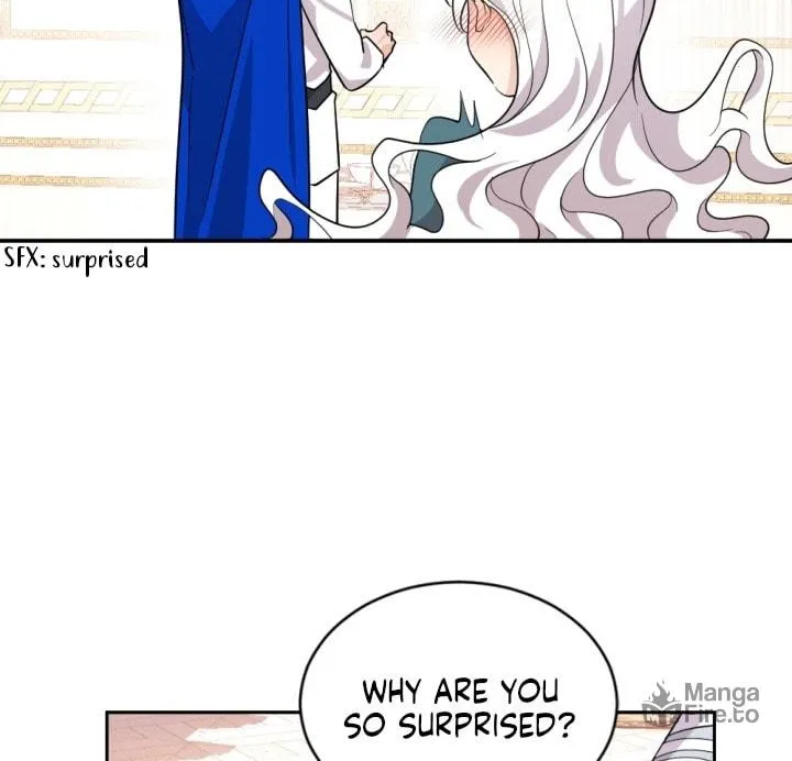 The Hopeless Desire of a Witch Chapter 57 page 28 - 