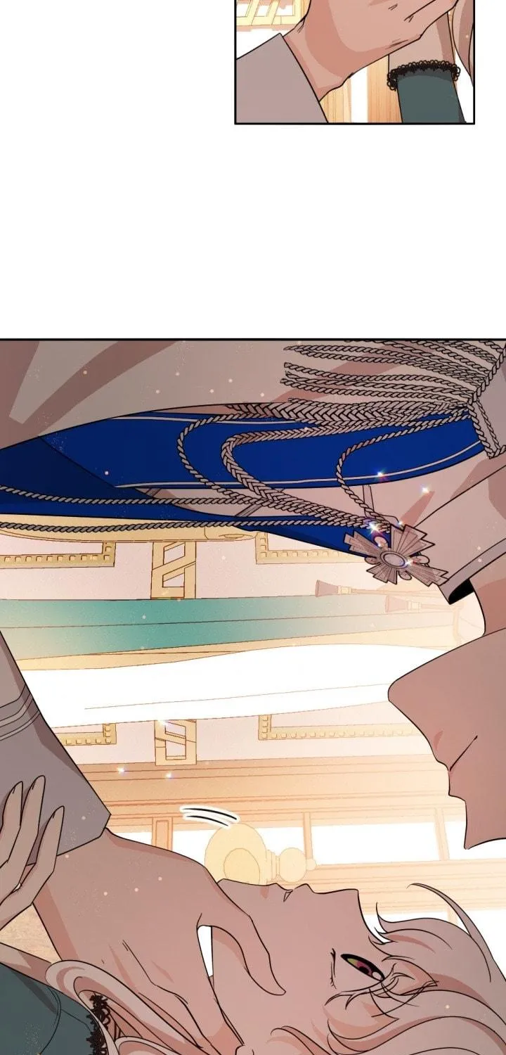 The Hopeless Desire of a Witch Chapter 57 page 37 - 