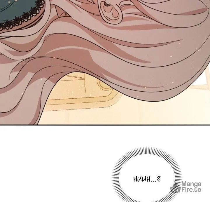 The Hopeless Desire of a Witch Chapter 57 page 38 - 