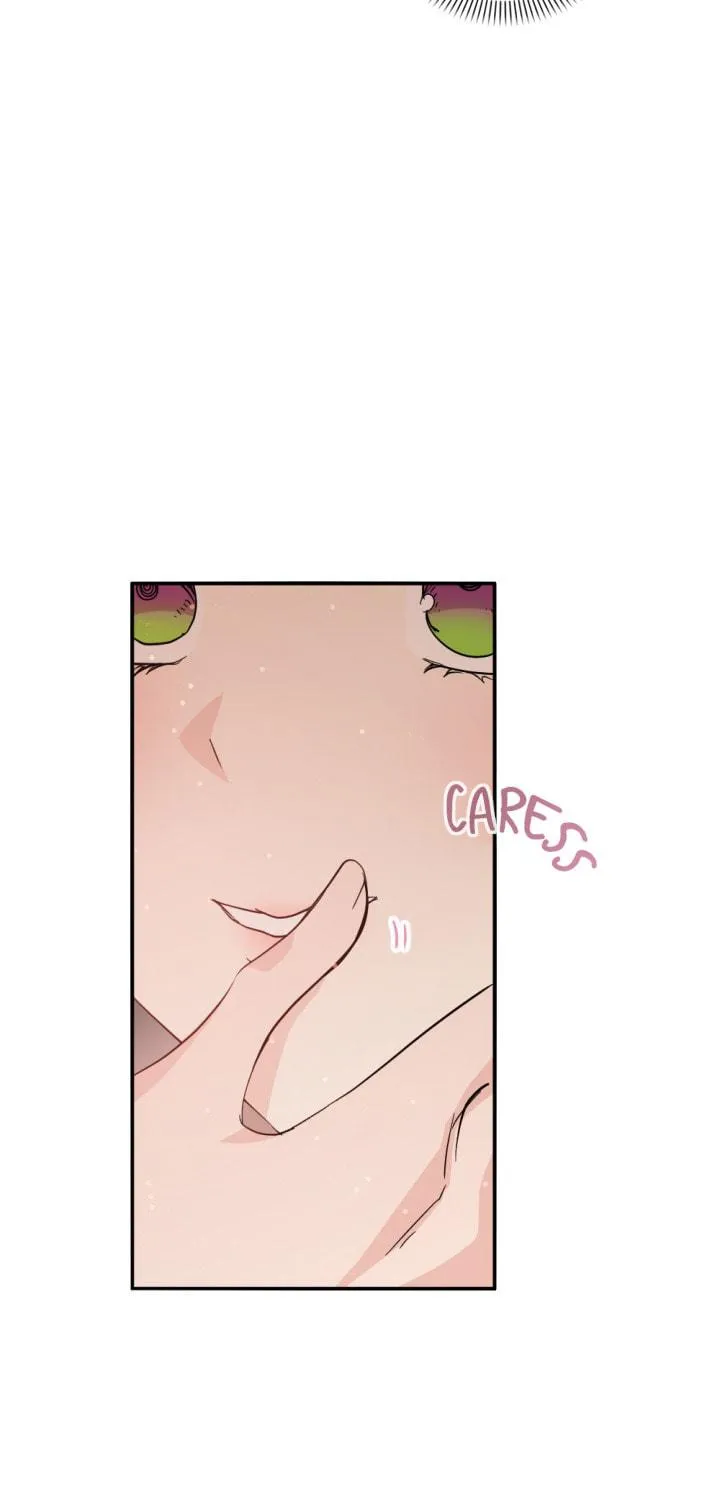 The Hopeless Desire of a Witch Chapter 57 page 39 - 